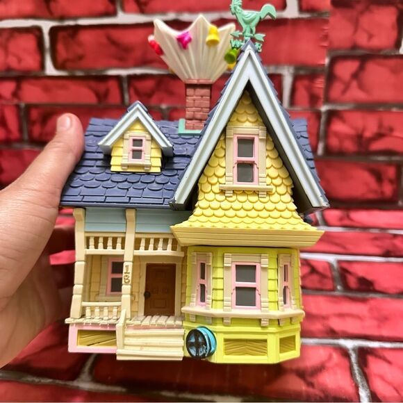 Disney Pixar Funko Kevin with up home - Picture 8 of 13